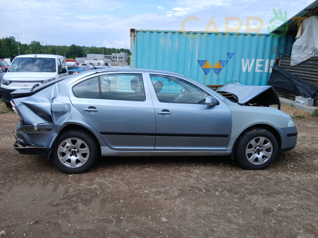 Škoda 2005 - zdjęcie 7
