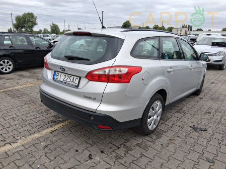 Ford 2014 - zdjęcie 6