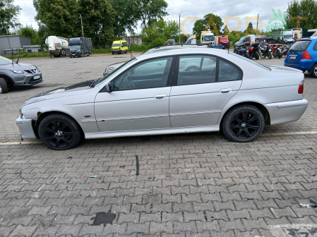 BMW 2003 - zdjęcie 3
