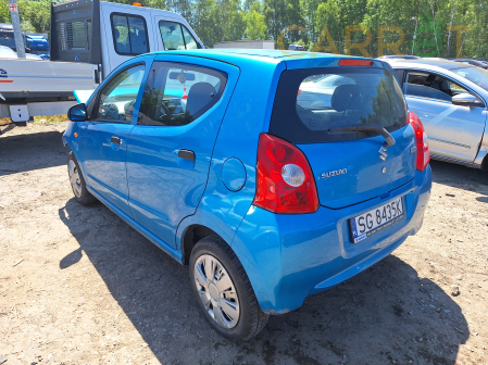 Suzuki 2013 - zdjęcie 4