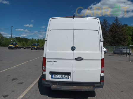 Volkswagen 2020 - zdjęcie 5