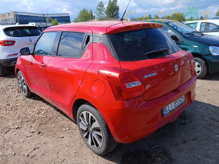 Suzuki 2018 - zdjęcie 4