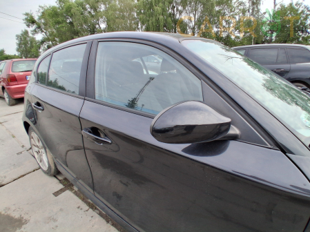 BMW 2008 - zdjęcie 8