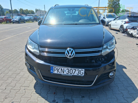 Volkswagen 2014