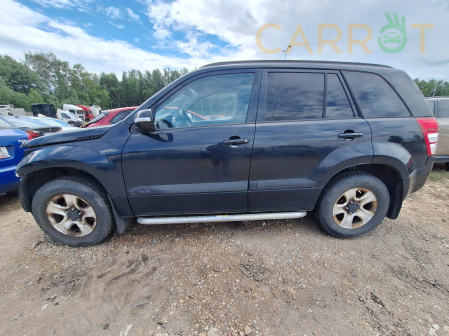 Suzuki 2011 - zdjęcie 3
