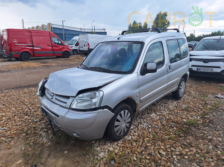 Citroën 2006 - zdjęcie 2