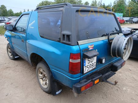 Opel 1994 - zdjęcie 4