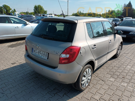 Škoda 2007 - zdjęcie 6