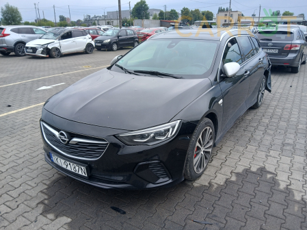 Opel 2019 - zdjęcie 2