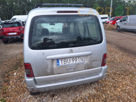 Citroën 2006 - zdjęcie 5