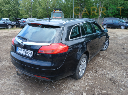 Opel 2011 - zdjęcie 6