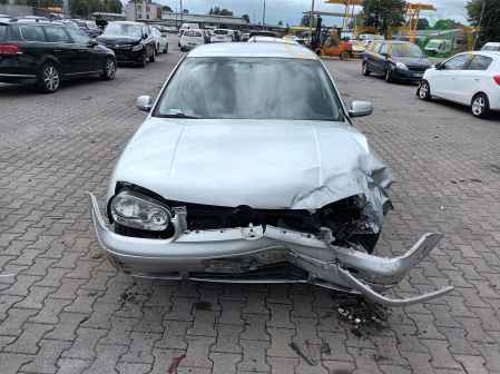 Volkswagen 2003