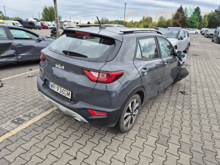 KIA 2021 - zdjęcie 6