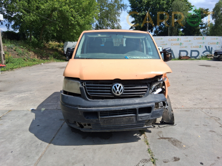 Volkswagen 2004