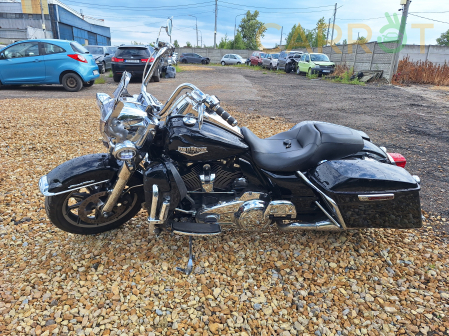 Harley-Davidson 2019 - zdjęcie 3