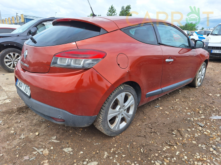 Renault 2009 - zdjęcie 6