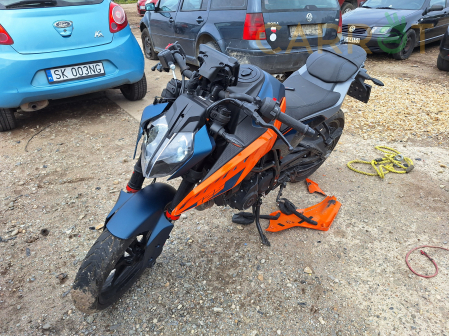 KTM 2024 - zdjęcie 2