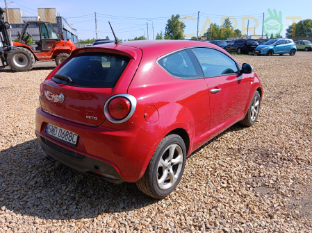 Alfa Romeo 2017 - zdjęcie 5