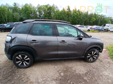 Citroën 2020 - zdjęcie 7