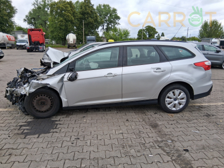 Ford 2014 - zdjęcie 3