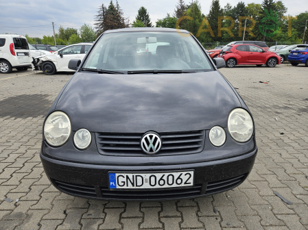 Volkswagen 2003 - zdjęcie 2