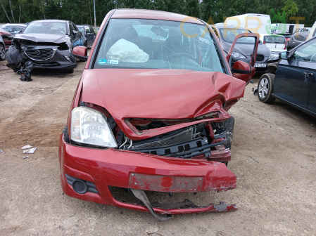 Opel 2006