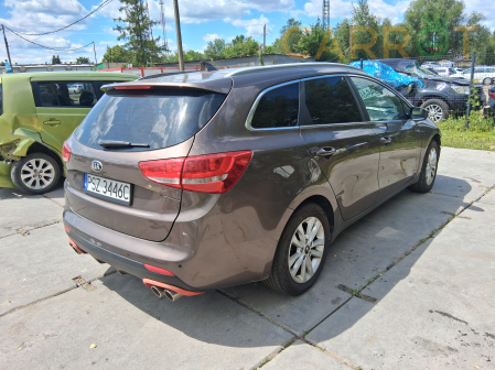 KIA 2017 - zdjęcie 6
