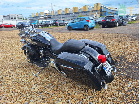 Harley-Davidson 2019 - zdjęcie 4