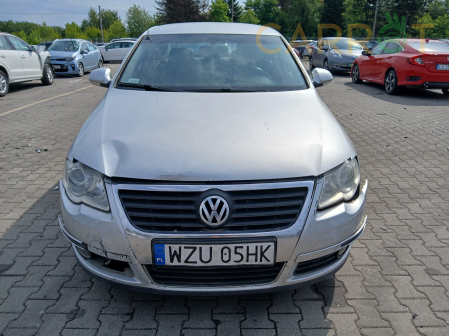 Volkswagen 2006