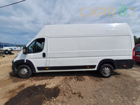 Citroën 2018 - zdjęcie 3