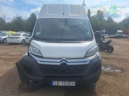 Citroën 2018