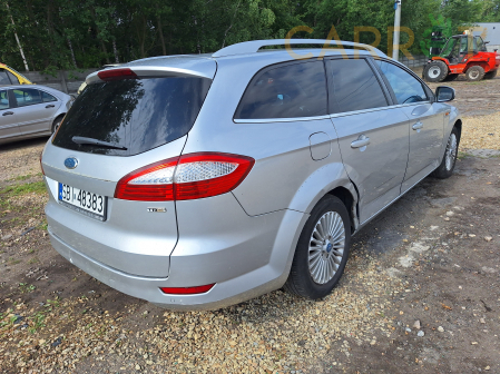 Ford 2007 - zdjęcie 6