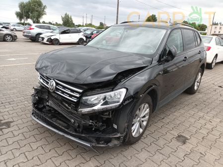 Volkswagen 2020 - zdjęcie 2