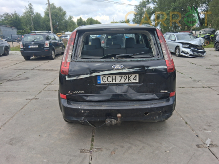 Ford 2007 - zdjęcie 5