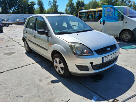 Ford 2007