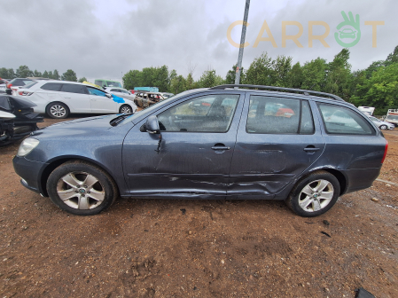 Škoda 2012 - zdjęcie 3