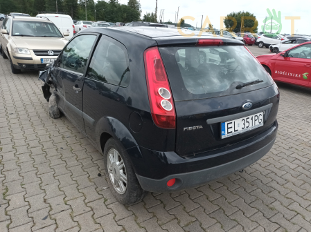 Ford 2007 - zdjęcie 4