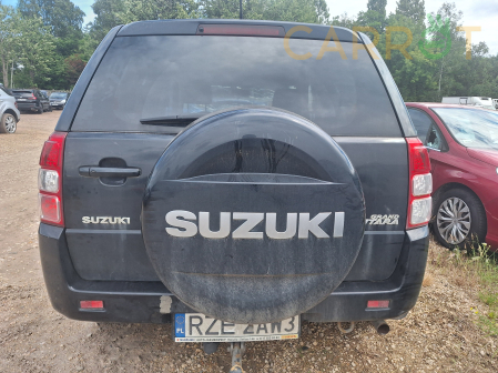 Suzuki 2011 - zdjęcie 5