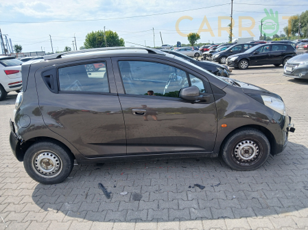 Chevrolet 2011 - zdjęcie 7