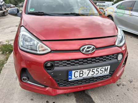 Hyundai 2019 - zdjęcie 8
