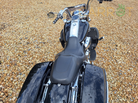 Harley-Davidson 2019 - zdjęcie 8
