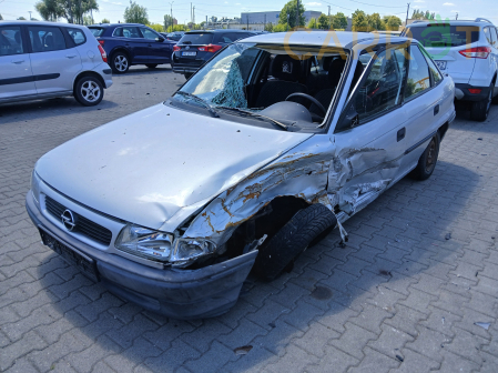 Opel 2001 - zdjęcie 3