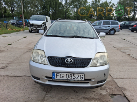 Toyota 2002