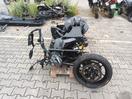 Yamaha 2024