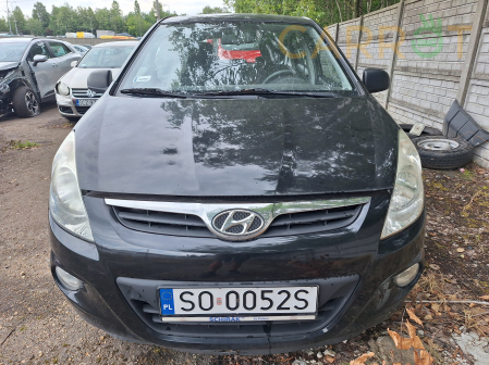 Hyundai 2010