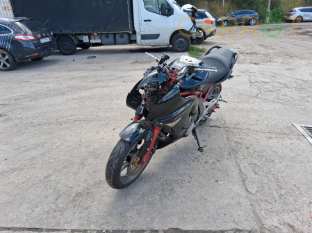 Kawasaki 2006 - zdjęcie 2