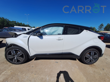 Toyota 2021 - zdjęcie 3