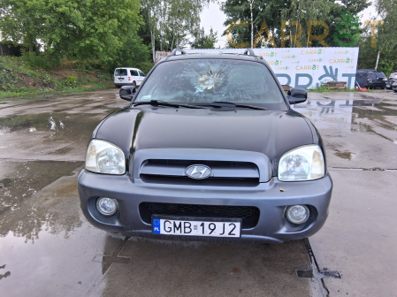 Hyundai 2005