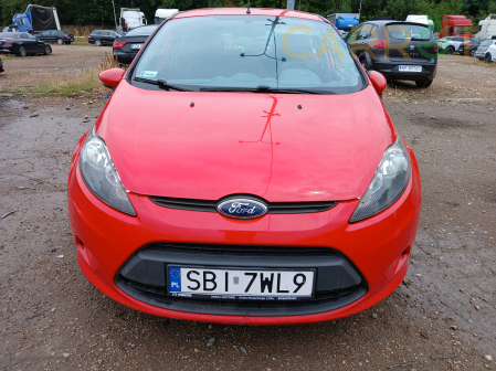 Ford 2011
