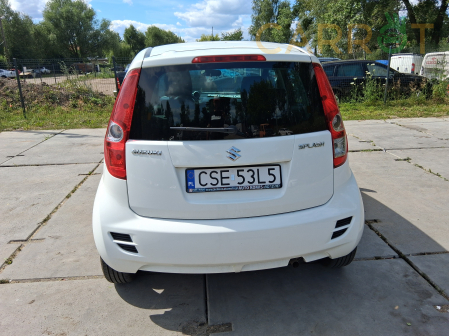 Suzuki 2013 - zdjęcie 5